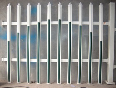 陕西玻璃钢电力护栏供应商 玻璃钢污水厂防护栏