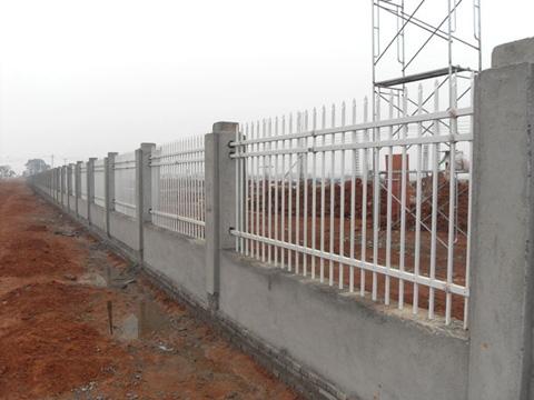 新疆玻璃钢电力护栏供应商 玻璃钢污水护栏网