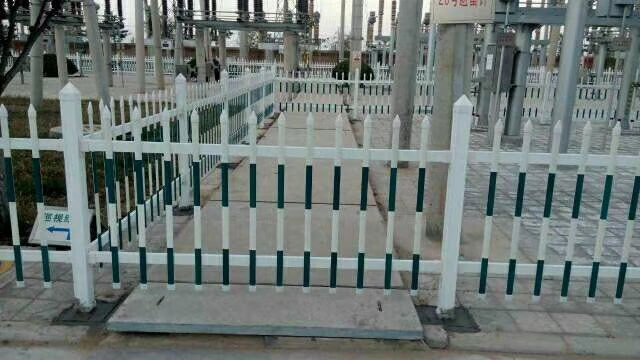忻州玻璃钢电力护栏厂