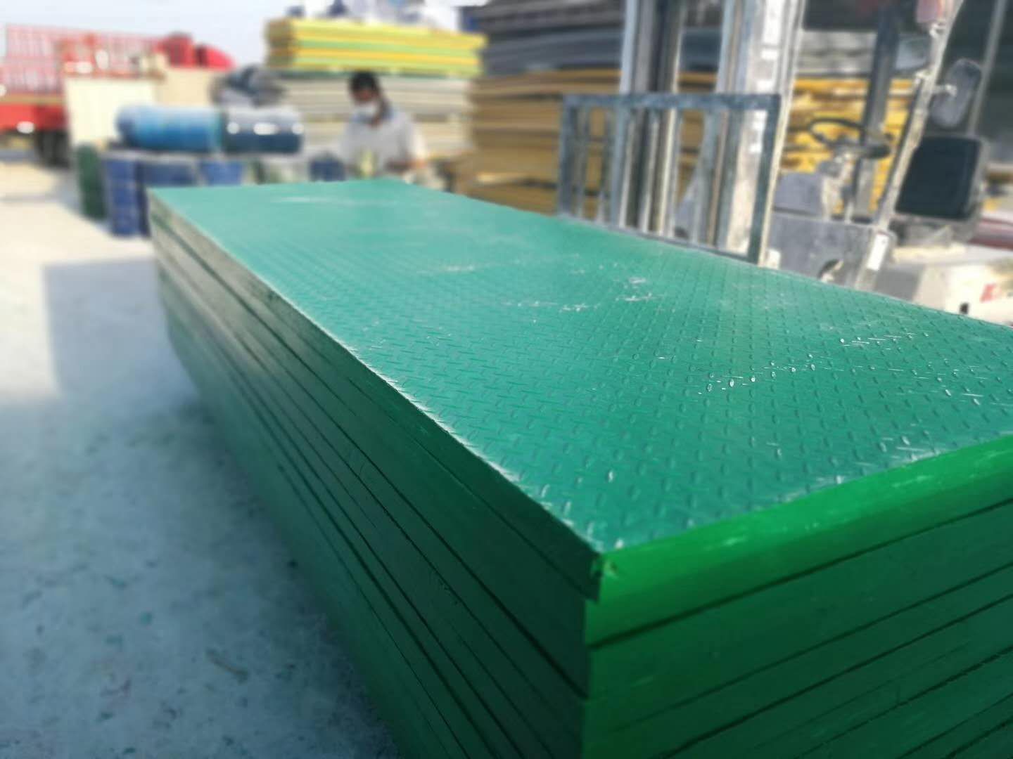 武汉玻璃钢格栅板定制 玻璃钢绿化格栅板