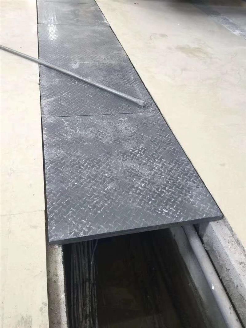北京玻璃钢格栅板工厂