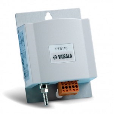Vaisala PTB110大气压传感器