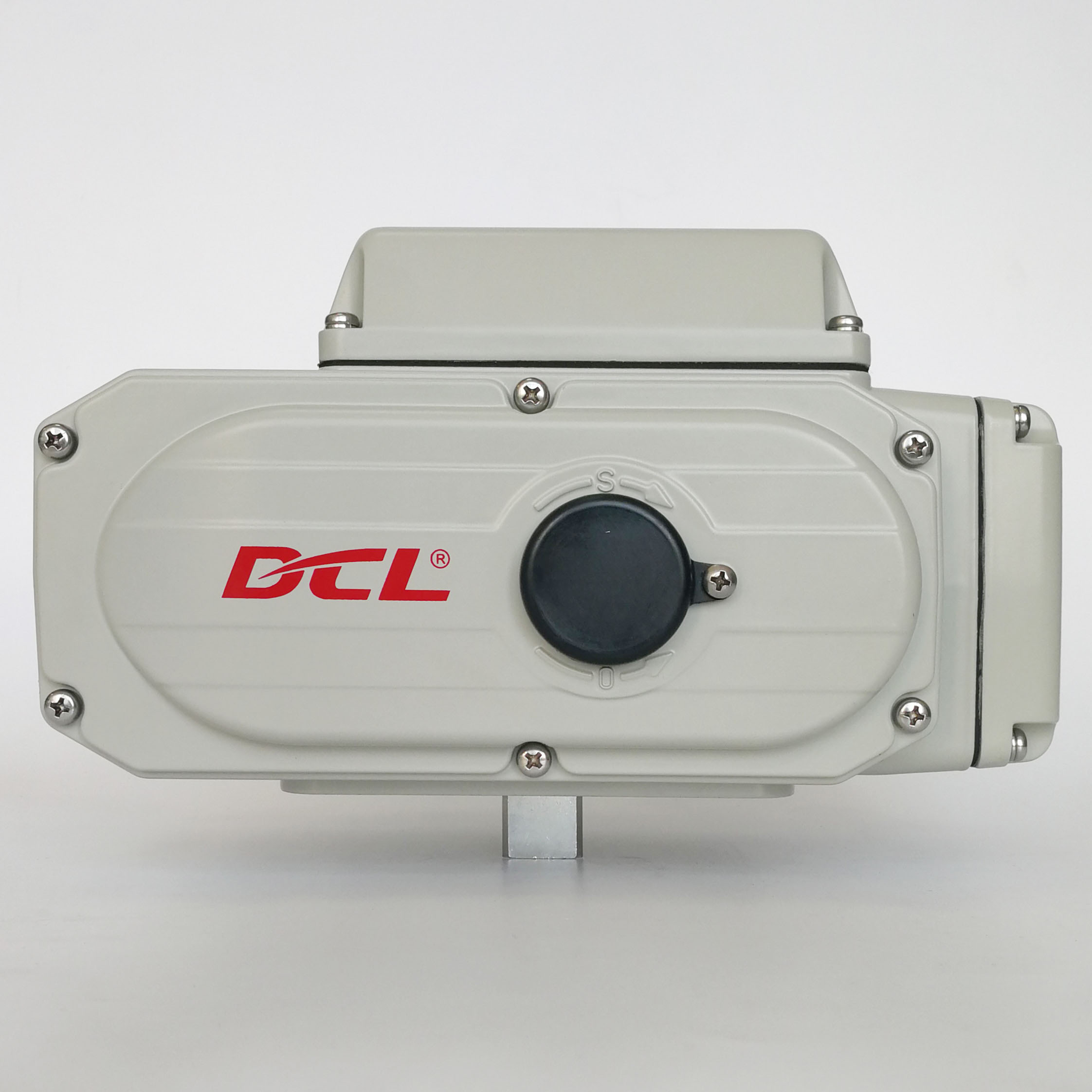 智能调节阀门电装DCL-05E DCL-10E