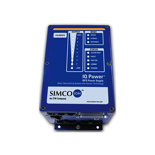 SIMCO-ION BPS高效静电消除电源