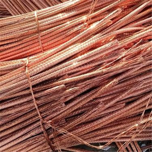 鹤壁电缆回收价格 二手电缆回收