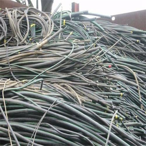 四川电缆回收公司 电线电缆回收