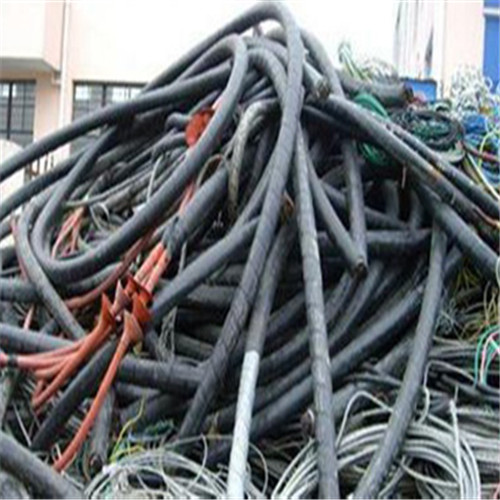许昌电缆回收 哪里回收电缆