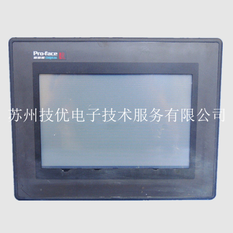 长沙人机界面触摸屏维修电话 AGP3600-U1-D24-CA1M