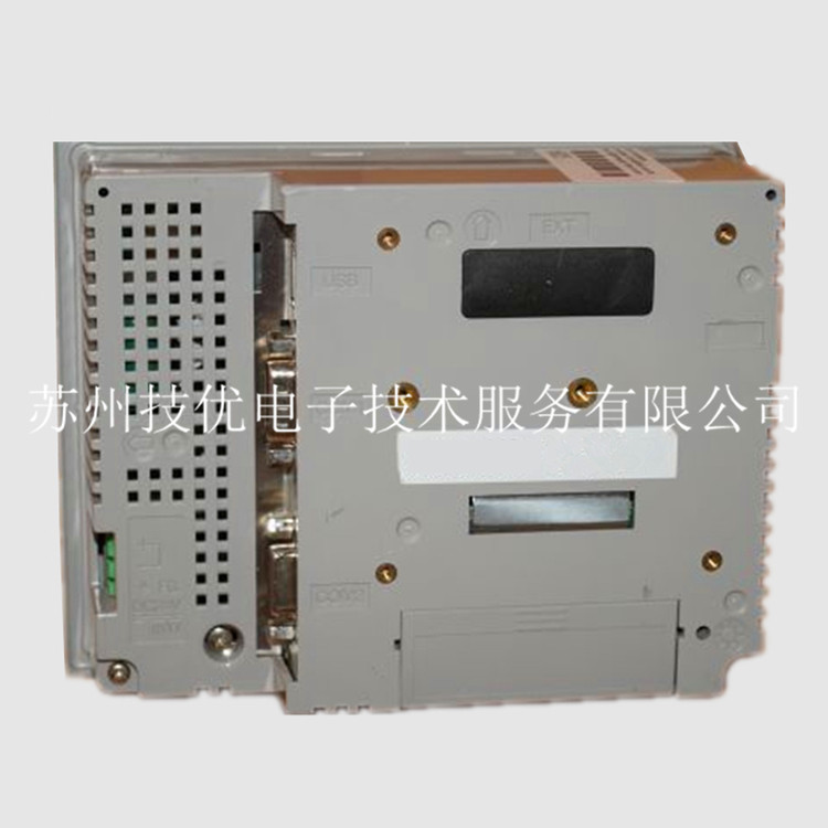 深圳人机界面触摸屏维修价格 PFXGP3600TADFN
