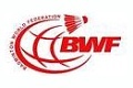 国际羽联BWF认证
