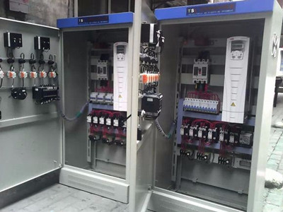 合肥变频控制柜定制安装调试维修服务中心