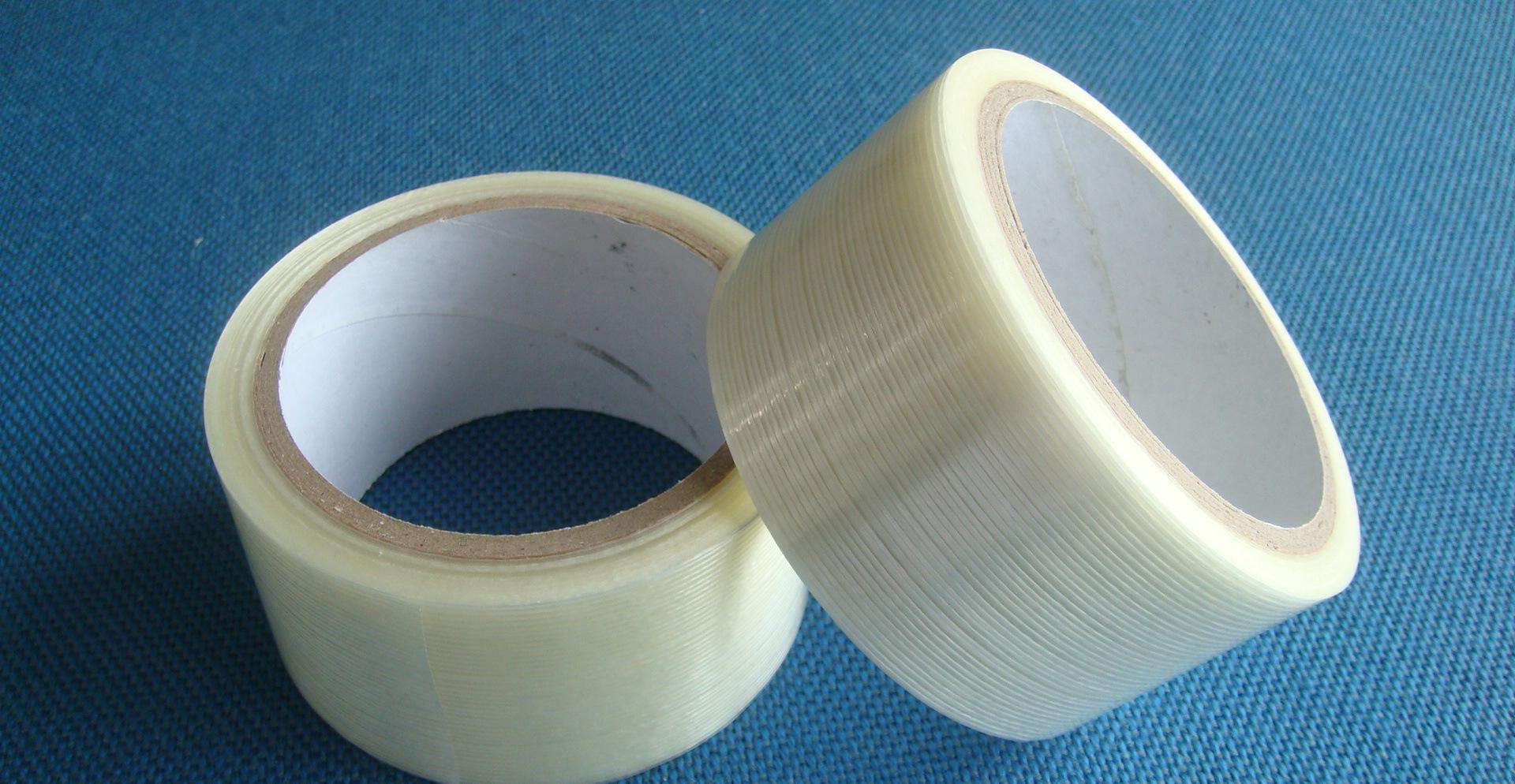 Fiber tape纤维胶带
