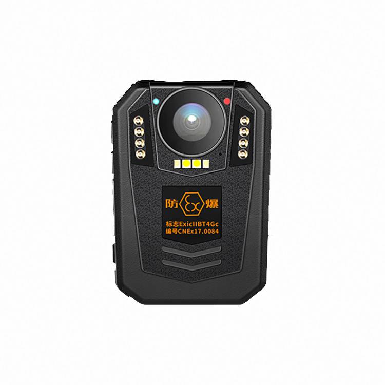 便携式小巧防爆记录仪DSJ-F8记录仪本质安全型-品质保证