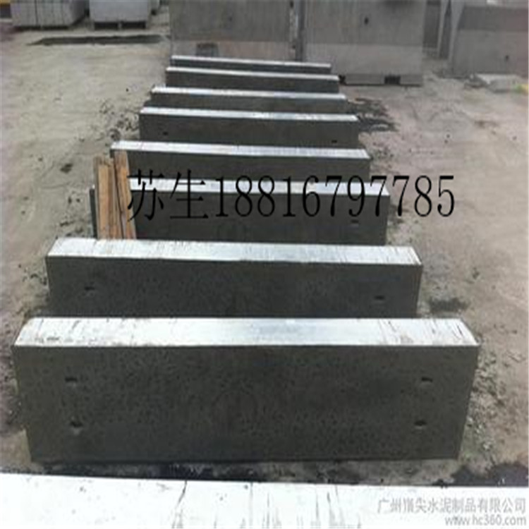 深圳水泥盖板成套生产