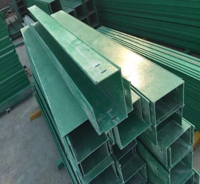 鄂州玻璃钢电缆槽盒生产厂家 玻璃钢工厂电缆槽盒 价格优惠