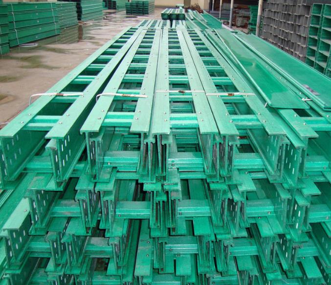 西安玻璃钢电缆桥架生产厂家