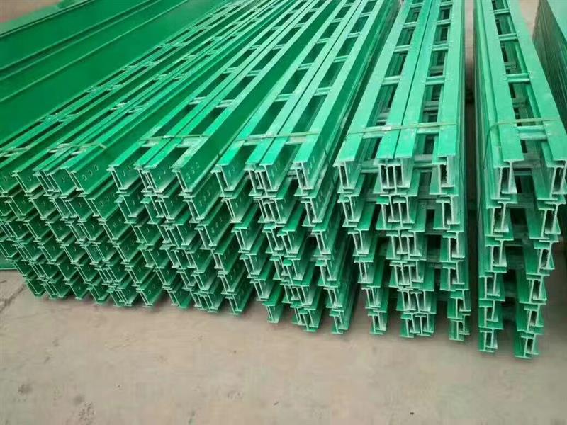 邓州玻璃钢电缆桥架供应商