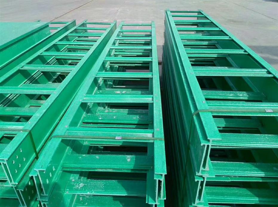 连云港玻璃钢电缆槽盒厂家直销 玻璃钢建筑电缆槽盒 实力厂家