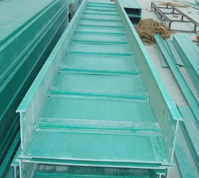 鄂州玻璃钢电缆槽盒生产厂家
