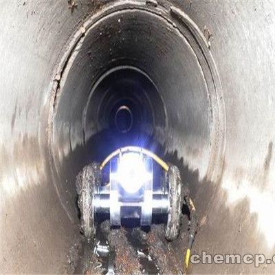 管道泄漏检测技术 雨水管道和污水管道