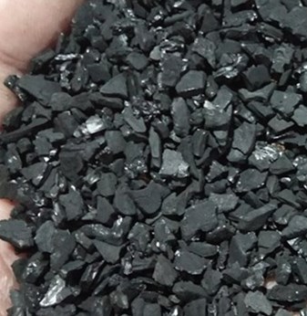 活性炭回收厂家/大量回收椰壳活性炭/以质论价