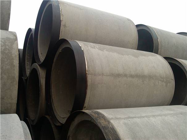 广州钢筋混凝土排水管-东莞钢筋混凝土排水管-恒发水泥制品