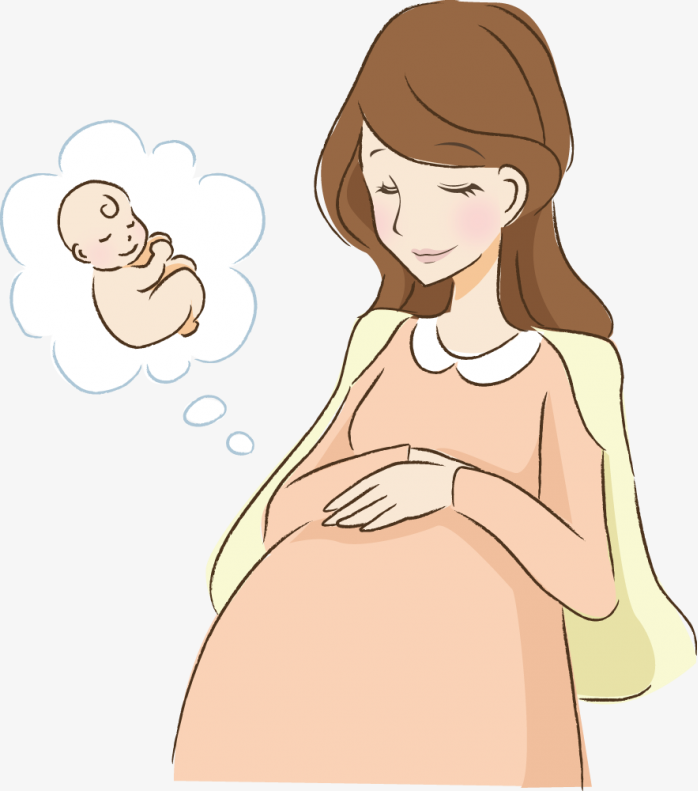 孕期做产前胎儿亲子鉴定