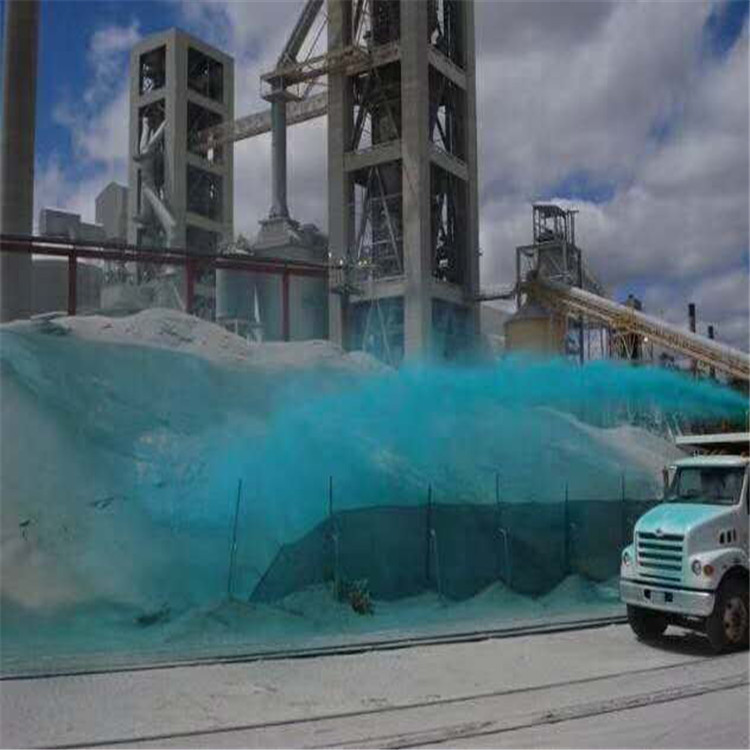 柳州城市道路抑尘剂环保抑尘剂厂家直销防尘固沙剂