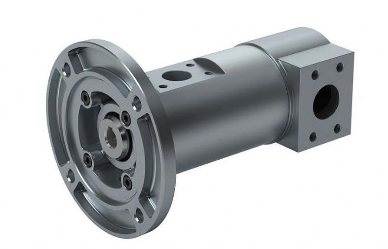 天津螺杆泵规格 赛特玛液压技术保定有限公司