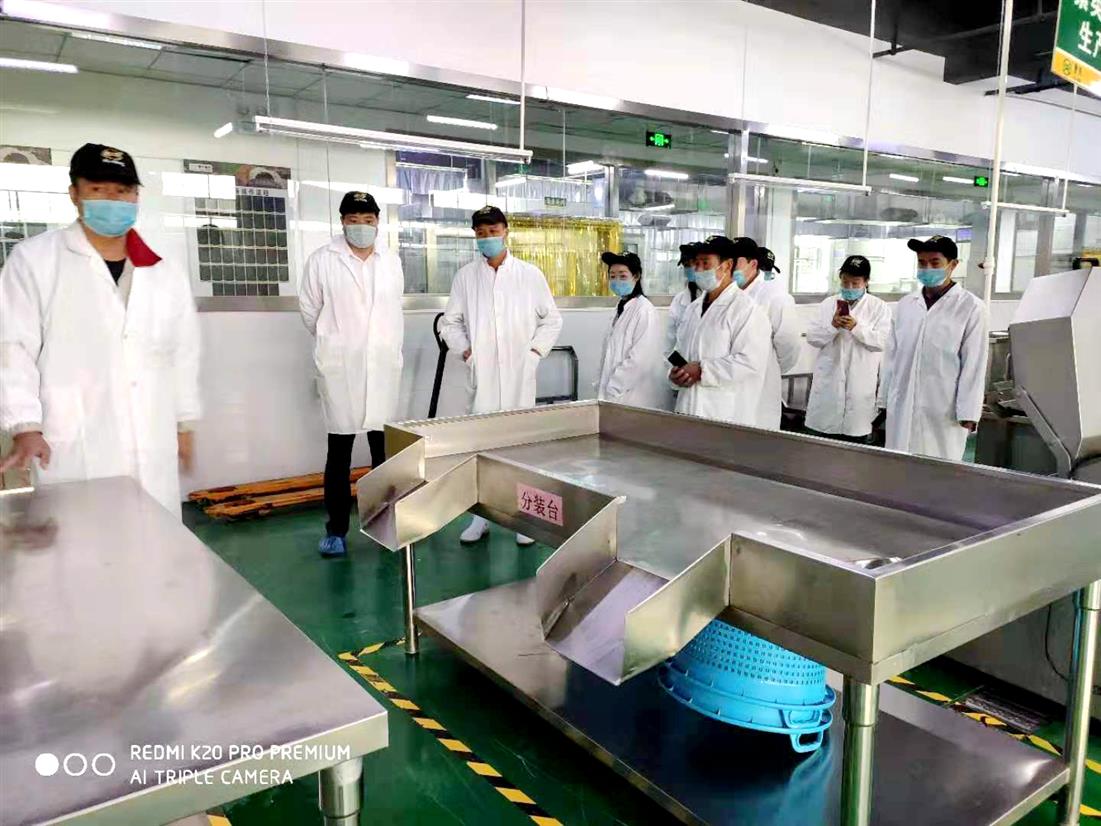 深圳专业制造营养餐厂家