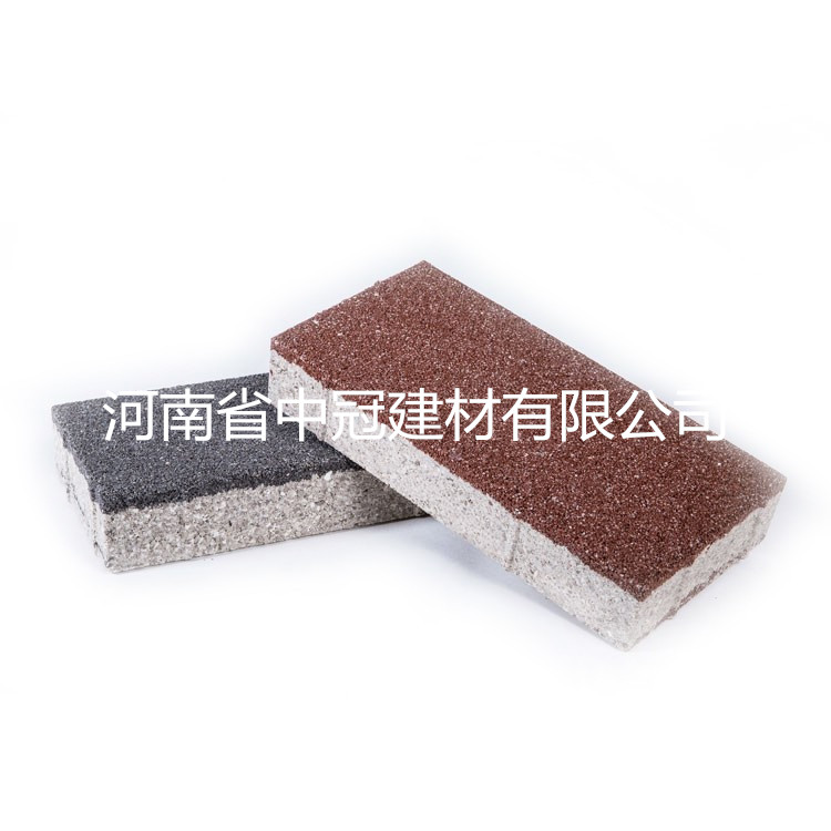 沈阳陶瓷透水砖规格|生产企业