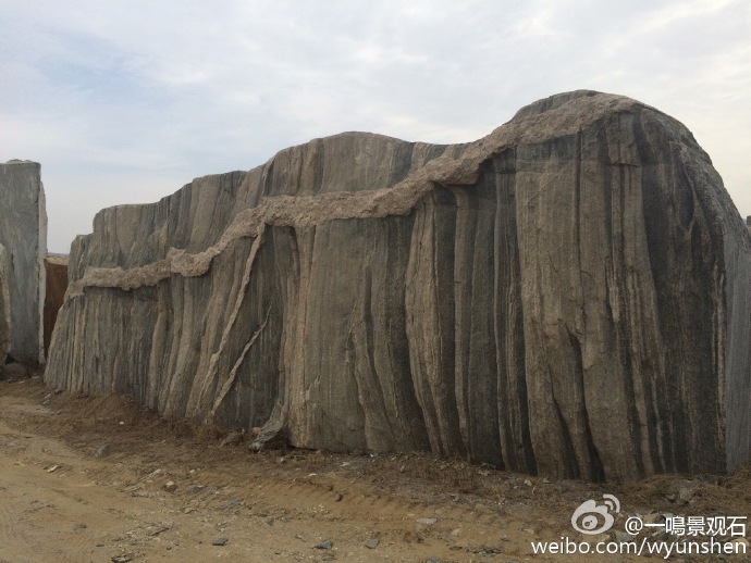 新疆大型泰山石规格