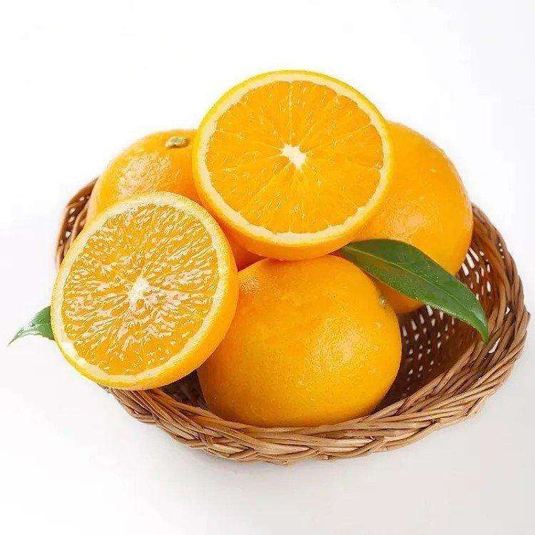上海港进口美国橙子可申请免增收关税找我