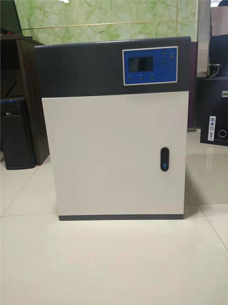 青岛口腔诊所污水处理设备