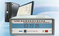 天光测控ST-Thermal-Rth晶体管热阻测试系统