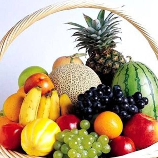 广东泰国水果进口报关注意事项
