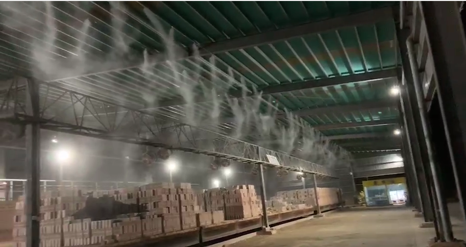 江门江海区厂房喷雾设备
珠三角24小时上门安装