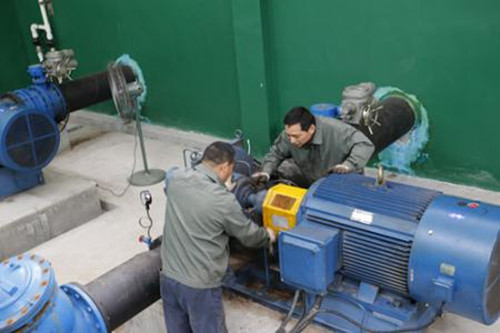 合肥包河区格兰富水泵维修KSB水泵维修及配件