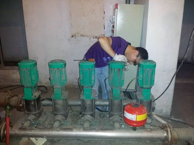 合肥滨湖新区威乐水泵维修清水泵维修到和迅机电水泵维修**品牌