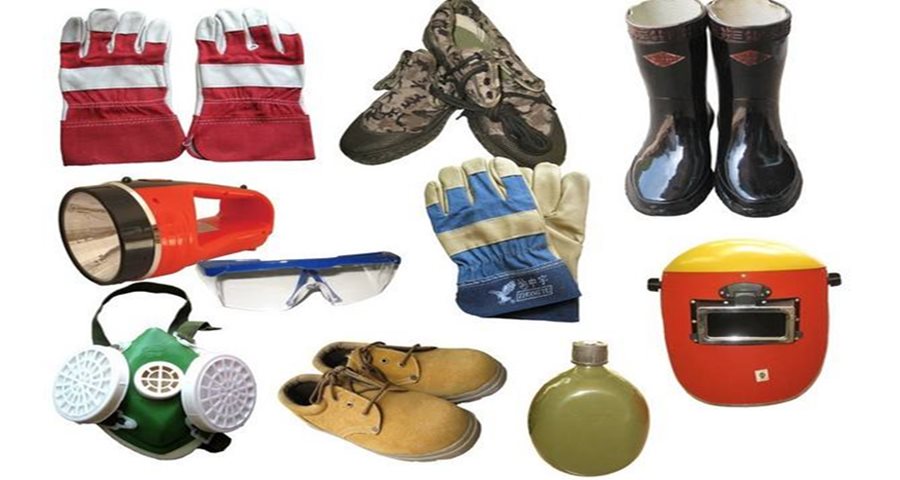 昆明防护靴哪里可以批发 云南凯硕劳保用品厂家供应
