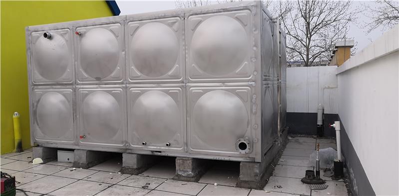 内蒙古不锈钢保温水箱厂家
