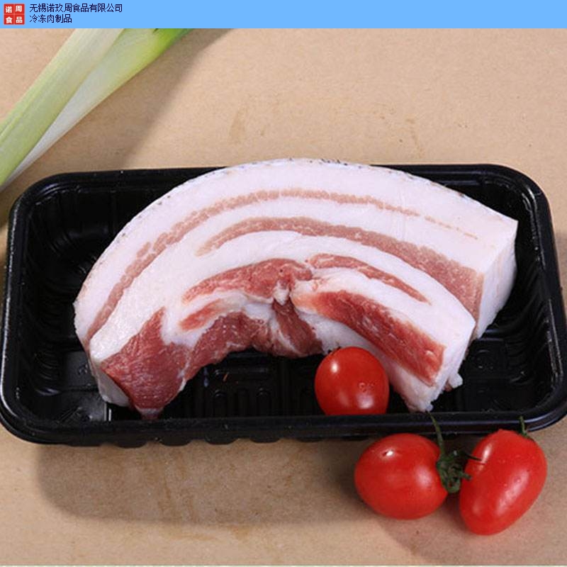 吉林猪肉市场 诚信经营 无锡诺玖周食品供应