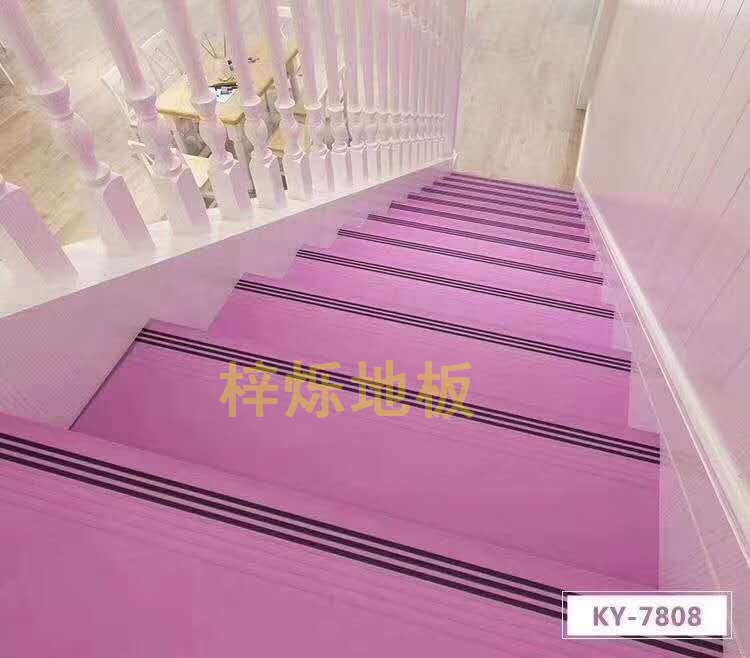 石家庄_梓烁地板_幼儿园楼梯踏步-幼儿园塑胶地板厂家_石家庄幼儿园地板作用