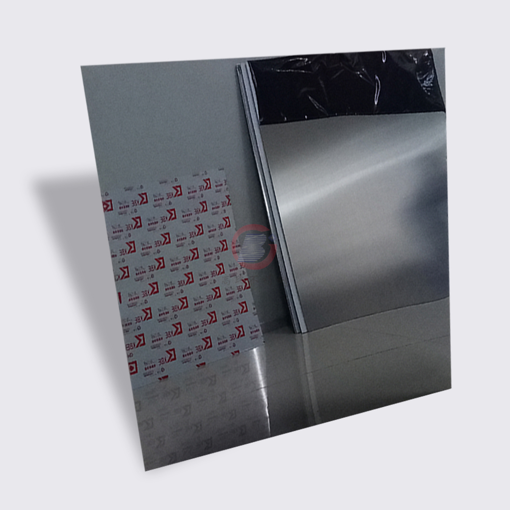 高比201304交叉拉丝不锈钢彩色电梯装饰板出售
