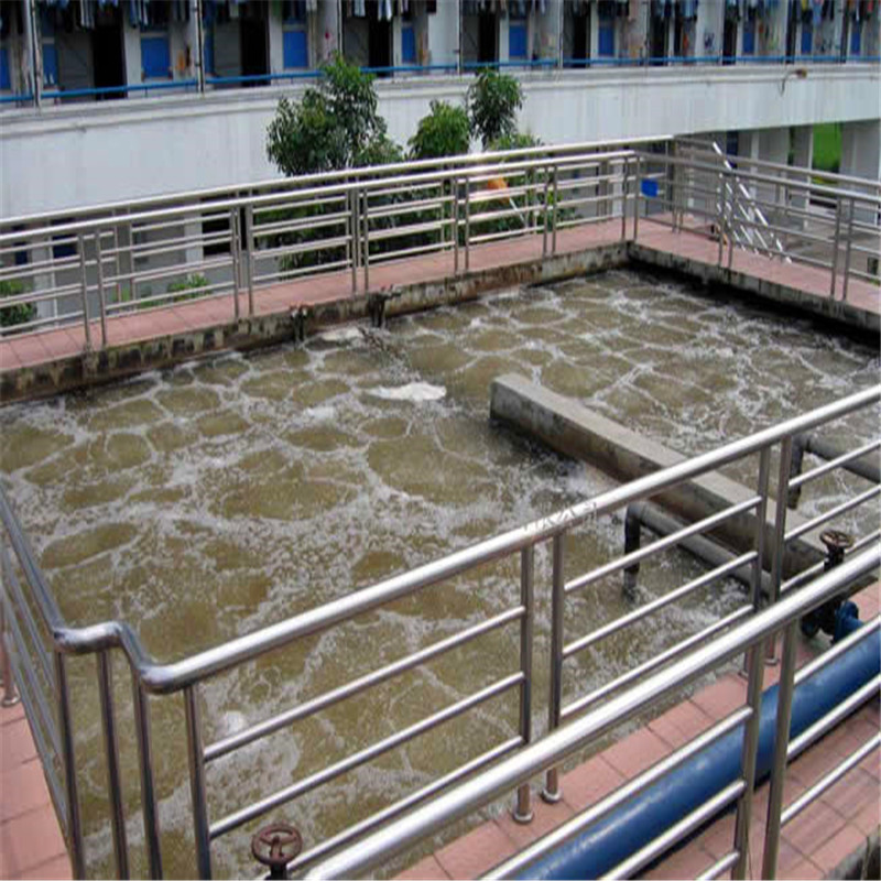 霸州市门诊污水处理设备