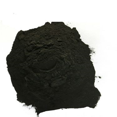 宁夏旺达凯厂家直供粉状活性炭