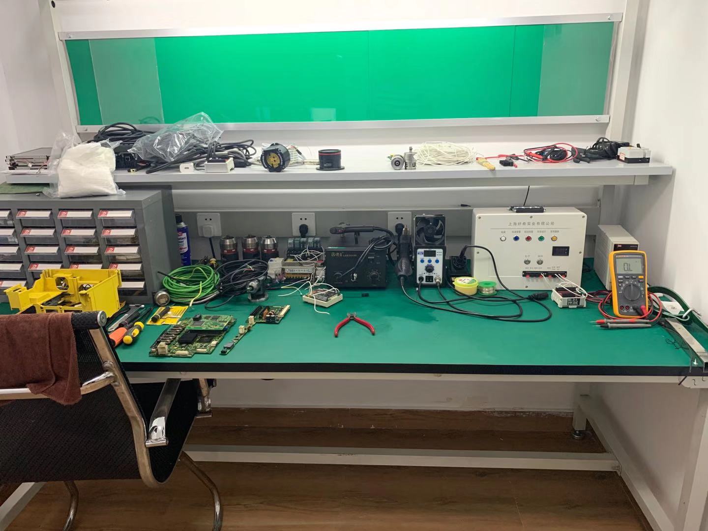 广州回收雷尼绍探头维修专业维修 CNC在线测头维修