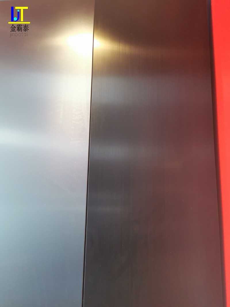 造型拉丝阳氧化铝板规格制定 广东定制阳氧化铝板 质量优良