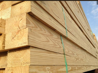 建筑木方 松木5x10 松木木方价格 优惠实用 尺寸足 四面见线 不易断