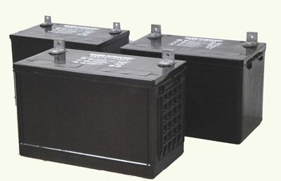 大力神蓄电池C&D12-114LBT西恩迪蓄电池12V114AH直流屏UPS/EPS